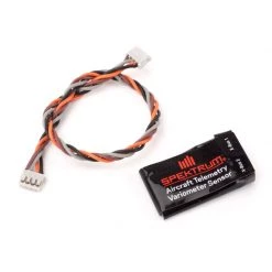 Spektrum Aircraft Telemetry Variometer Sensor for Telemetry