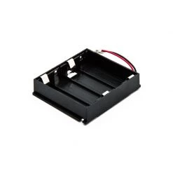 Spektrum AA Dry Cell Battery Holder DX6G2 for Transmitter Hardware