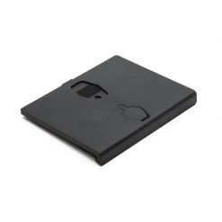 Spektrum Battery Door with Plug: DX6G2, DX7G2, DXe for Transmitter Hardware