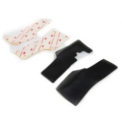 Spektrum Side Grips (Left & Right): iX12 for Transmitter Hardware