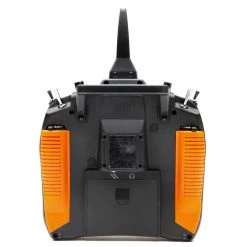 Spektrum Orange Grip Set with Tape: iX12 for Transmitter Hardware -Spektrum Sales Store SPMA9607 A2 SCB3K781