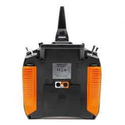 Spektrum Orange Grip Set with Tape: DX9 for Transmitter Hardware -Spektrum Sales Store SPMA9608 A2 N7VBOL5C