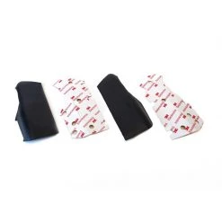 Spektrum Side Grips (Left/Right): NX6, NX8, NX10 for Accessories