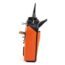 Spektrum Orange Grip Set: NX6, NX8, NX10 for Transmitter Hardware -Spektrum Sales Store SPMA9612 A2 Y06YXVS0