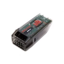 Spektrum AR410 DSMX 4-Channel Sport Receiver for Receivers