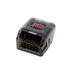 Spektrum AR620 DSMX 6-Channel Sport Receiver for Receivers