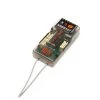 Spektrum AR6610T DSMX 6-Channel Telemetry Receiver for Receivers