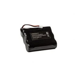Spektrum 3.7V 10,500mAh 1S iX20 Transmitter Battery: XH-1S for Batteries