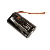 Spektrum 7.4V 2000mAh 2S Li-Ion Transmitter Battery for Batteries