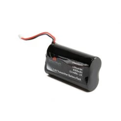 Spektrum 4000mah LiIon Battery: DX6R for Batteries