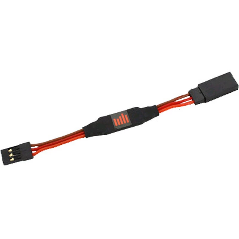 Spektrum Signal Line Voltage Booster for Transmitter Hardware 1 Spektrum Signal Line Voltage Booster for Transmitter Hardware