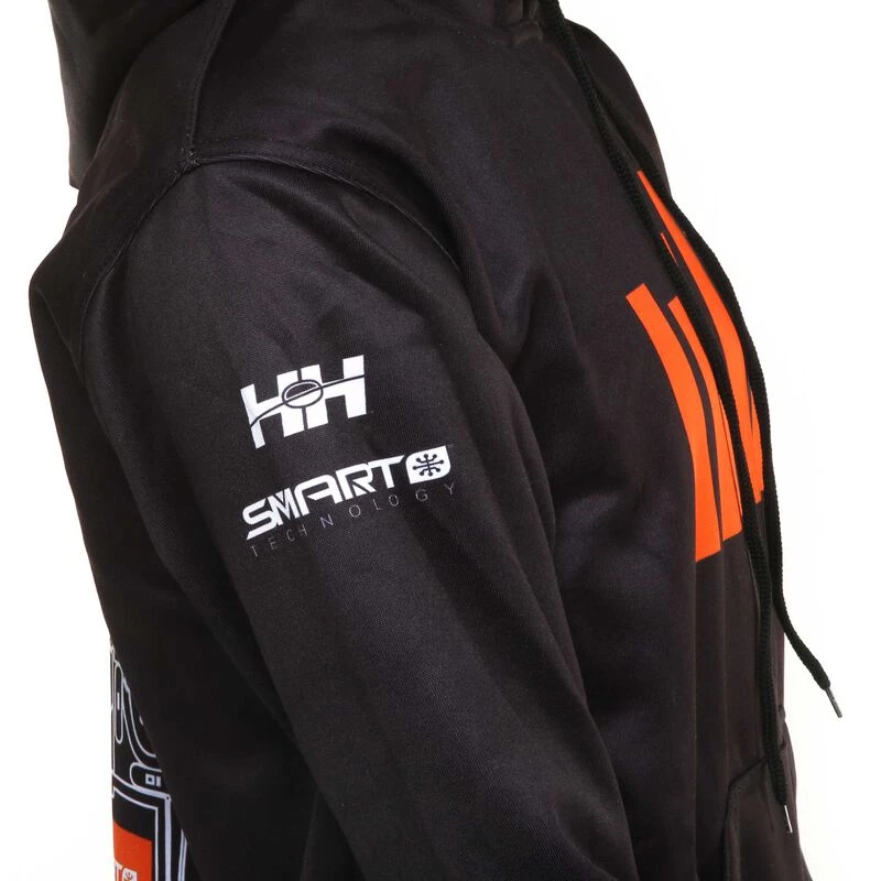 Spektrum "Full Control" Hoodie, 2X- Large for Parts 5 Spektrum "Full Control" Hoodie, 2X- Large for Parts - Image 5