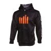 Spektrum "Full Control" Hoodie, 3X-Large for Parts