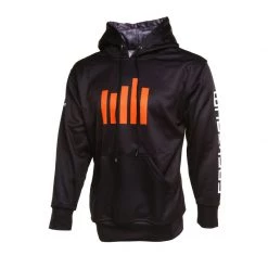Spektrum "Full Control" Hoodie, Medium for Parts