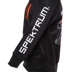Spektrum "Full Control" Hoodie, Medium for Parts -Spektrum Sales Store SPMH020M A3 M27E9NHV