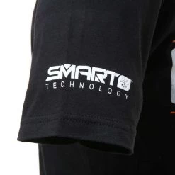 Spektrum "No Limits" T-Shirt, Medium for Parts -Spektrum Sales Store SPMP020M A2 GHQV5S2G