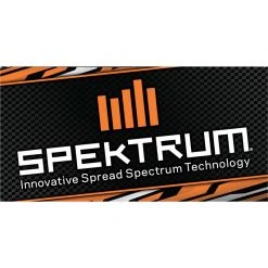 Spektrum Banner 3' x 6' for Pit Equipment