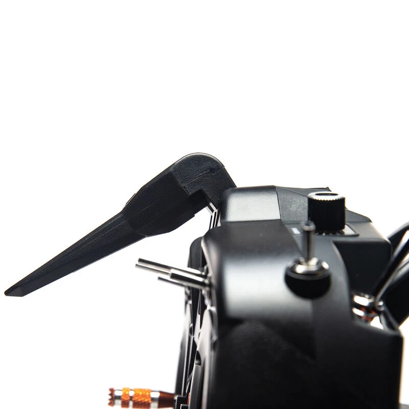 Spektrum NX10 10-Channel DSMX Transmitter Only for Transmitters 6 Spektrum NX10 10-Channel DSMX Transmitter Only for Transmitters - Image 6