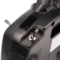 Spektrum DXS Transmitter Only for Transmitters -Spektrum Sales Store SPMR1010 A11 RHUCADRA