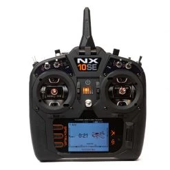Spektrum NX10SE Special Edition 10-Channel DSMX Transmitter Only for Transmitters