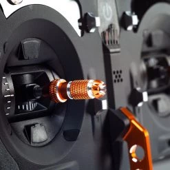 Spektrum iX20 20-Channel DSMX Transmitter Only for Transmitters 10 Spektrum iX20 20-Channel DSMX Transmitter Only for Transmitters -Spektrum Sales Store SPMR20100 A12 EICGJYEN