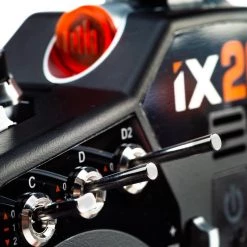 Spektrum iX20 20-Channel DSMX Transmitter Only for Transmitters 11 Spektrum iX20 20-Channel DSMX Transmitter Only for Transmitters -Spektrum Sales Store SPMR20100 A13 EICGJYEN