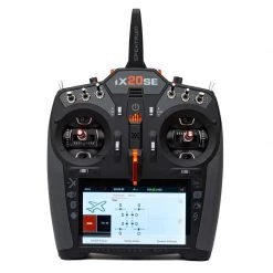 Spektrum iX20 20-Channel Special Edition Transmitter for Transmitters