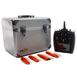 Spektrum iX20 20-Channel Special Edition Transmitter for Transmitters -Spektrum Sales Store SPMR20110 A05 WU0P39EP