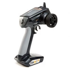 Spektrum DX5C Smart 5-Channel DSMR Transmitter Only for Transmitters