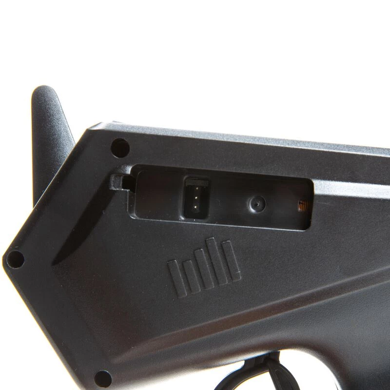 Spektrum DX5C Smart 5-Channel DSMR Transmitter Only for Transmitters 5 Spektrum DX5C Smart 5-Channel DSMR Transmitter Only for Transmitters - Image 5