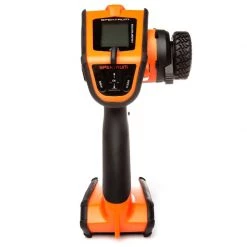 Spektrum DX5 Rugged 5-Channel DSMR Transmitter Only, Orange for Transmitters -Spektrum Sales Store SPMR5200O A2 FOTKI22T