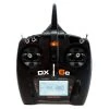 Spektrum DX6e 6-Channel DSMX Transmitter Only for Transmitters