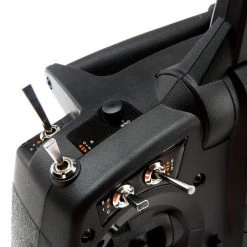 Spektrum DX6e 6-Channel DSMX Transmitter Only for Transmitters -Spektrum Sales Store SPMR6655 A11 AJ28997B