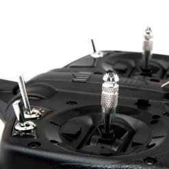 Spektrum DX6e 6-Channel DSMX Transmitter Only for Transmitters -Spektrum Sales Store SPMR6655 A12 AJ28997B