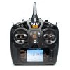Spektrum NX8 8-Channel DSMX Transmitter Only for Transmitters