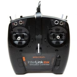 Spektrum InterLink DX Simulator Controller with USB Plug for Simulators