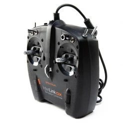 Spektrum InterLink DX Simulator Controller with USB Plug for Simulators -Spektrum Sales Store SPMRFTX1 A2 5ARZMZ60