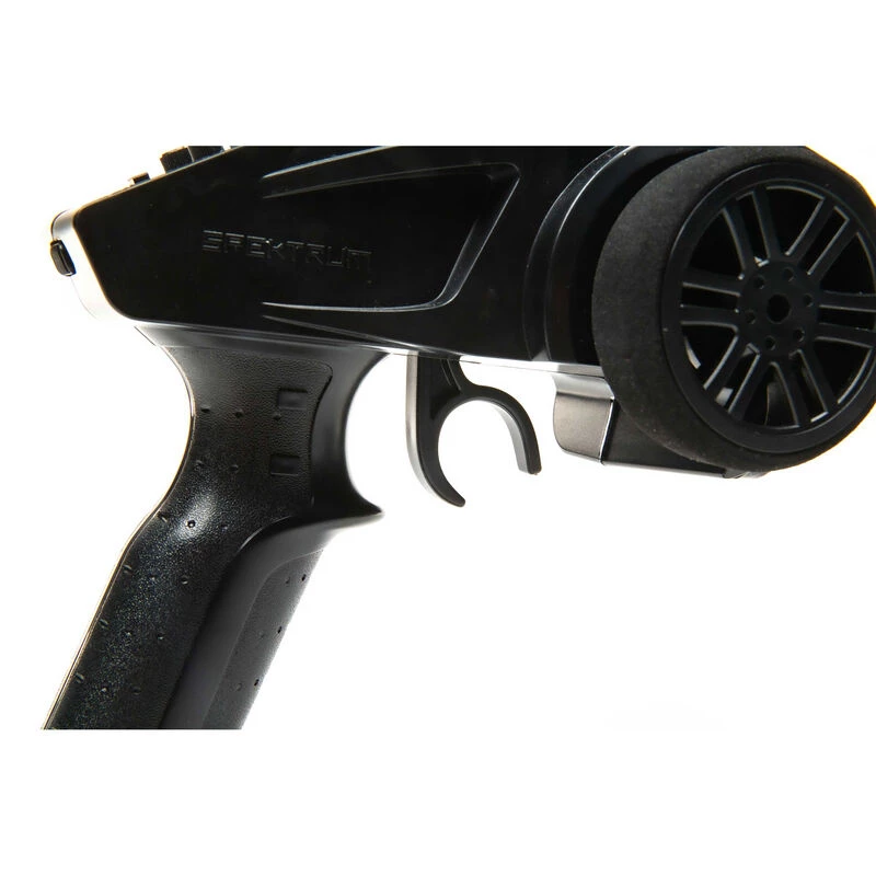 Spektrum STX3 3-Channel 2.4 Ghz FHSS TX Only for Transmitters 4 Spektrum STX3 3-Channel 2.4 Ghz FHSS TX Only for Transmitters - Image 4