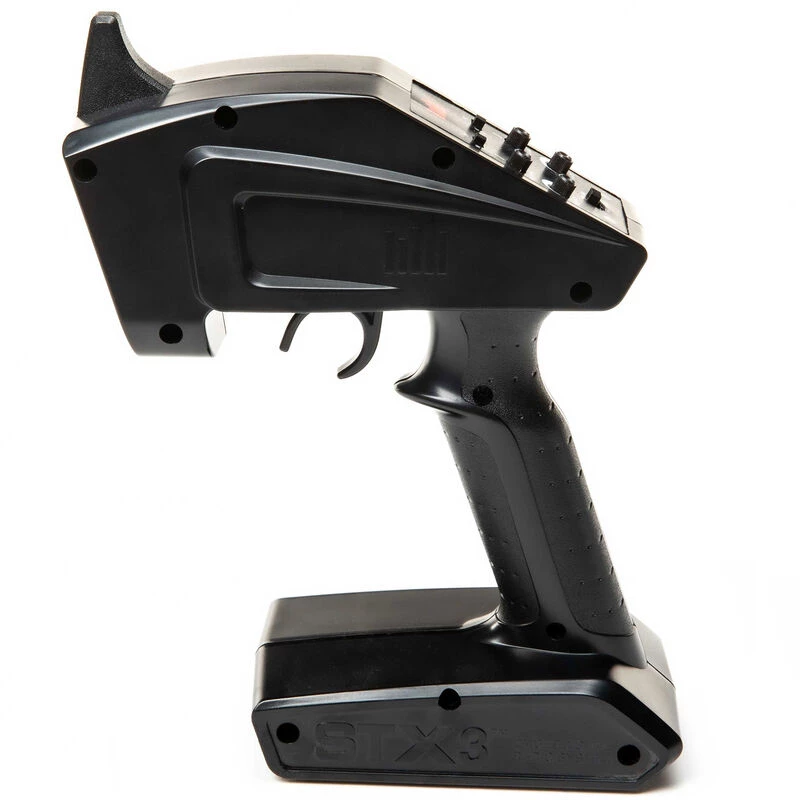 Spektrum STX3 3-Channel 2.4 Ghz FHSS TX Only for Transmitters 2 Spektrum STX3 3-Channel 2.4 Ghz FHSS TX Only for Transmitters - Image 2