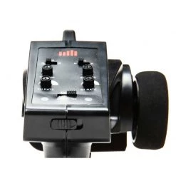 Spektrum STX3 3-Channel 2.4 Ghz FHSS TX Only for Transmitters 6 Spektrum STX3 3-Channel 2.4 Ghz FHSS TX Only for Transmitters -Spektrum Sales Store SPMRSTX300 A2 BOG173PJ