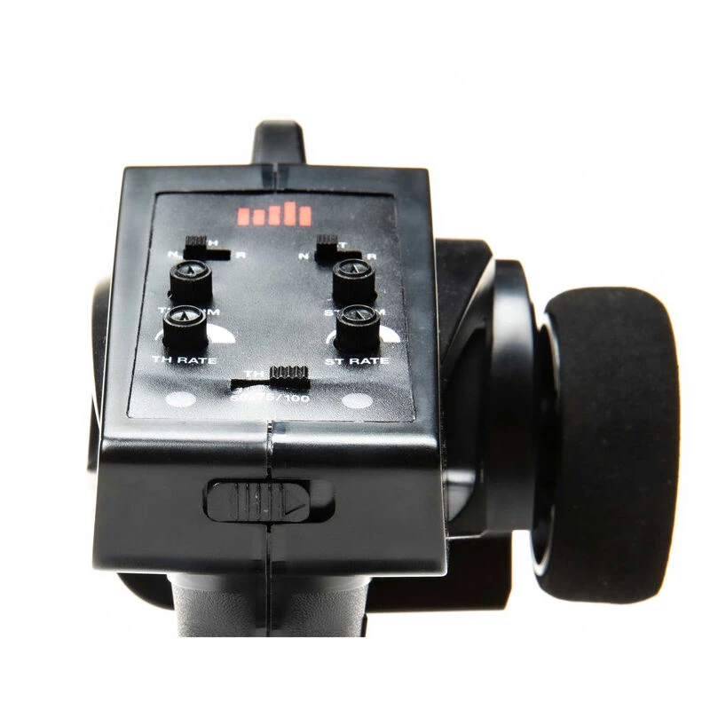 Spektrum STX3 3-Channel 2.4 Ghz FHSS TX Only for Transmitters 3 Spektrum STX3 3-Channel 2.4 Ghz FHSS TX Only for Transmitters - Image 3
