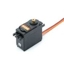 Spektrum S612HV Digital HV 12KG Waterproof Metal Gear Servo for Servos