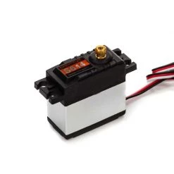 Spektrum S614 Waterproof Metal Gear Surface Servo, 23T for Servos