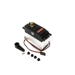 Spektrum S904HV 1/6 Scale Digital HV 18KG Steering Servo for Servos