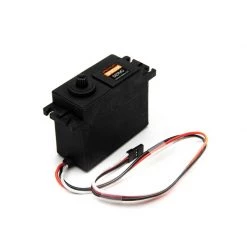 Spektrum S906 1/5 Scale Waterproof Surface Servo: DBXL-E/DBXL 2.0 for Servos