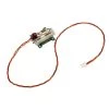 Spektrum A2030 Ultra-Micro Analog 2.3g Linear Long Throw Offset Aircraft Servo for Servos