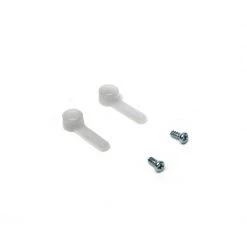 Spektrum Servo Arms (2) for SPMSA220 for Servo Parts & Accessories