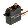Spektrum A3040 Sub-Micro Digital High Torque Metal Gear Aircraft Servo for Servos