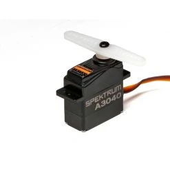 Spektrum A3040 Sub-Micro Digital High Torque Metal Gear Aircraft Servo for Servos 5 Spektrum A3040 Sub-Micro Digital High Torque Metal Gear Aircraft Servo for Servos -Spektrum Sales Store SPMSA3040 A3 QQJRUWXG