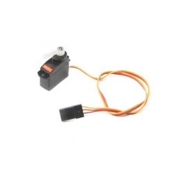 Spektrum 3.7g Sub-Micro Analog Aircraft Servo Long Lead for Parts